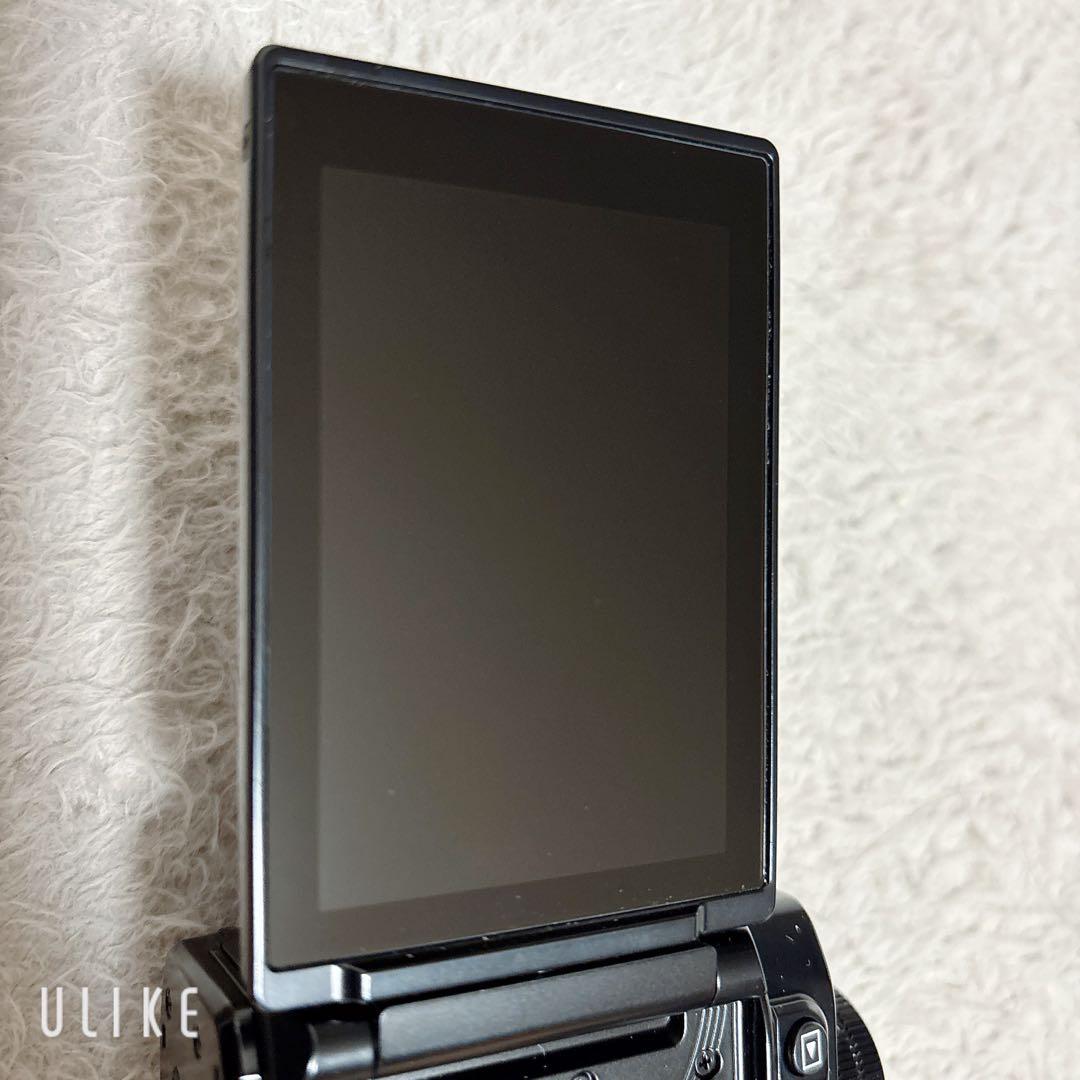 Nikon Zf ブラック ミラーレス一眼カメラ