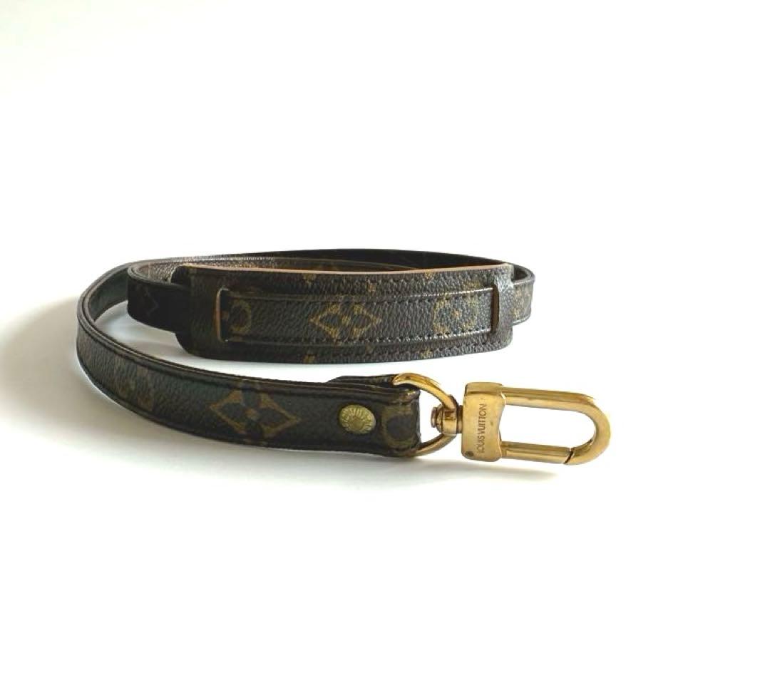 ★あき様★LOUISVUITTON（ルイヴィトン）バッグ用ショルダーストラップ