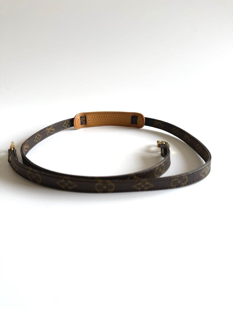 ★あき様★LOUISVUITTON（ルイヴィトン）バッグ用ショルダーストラップ