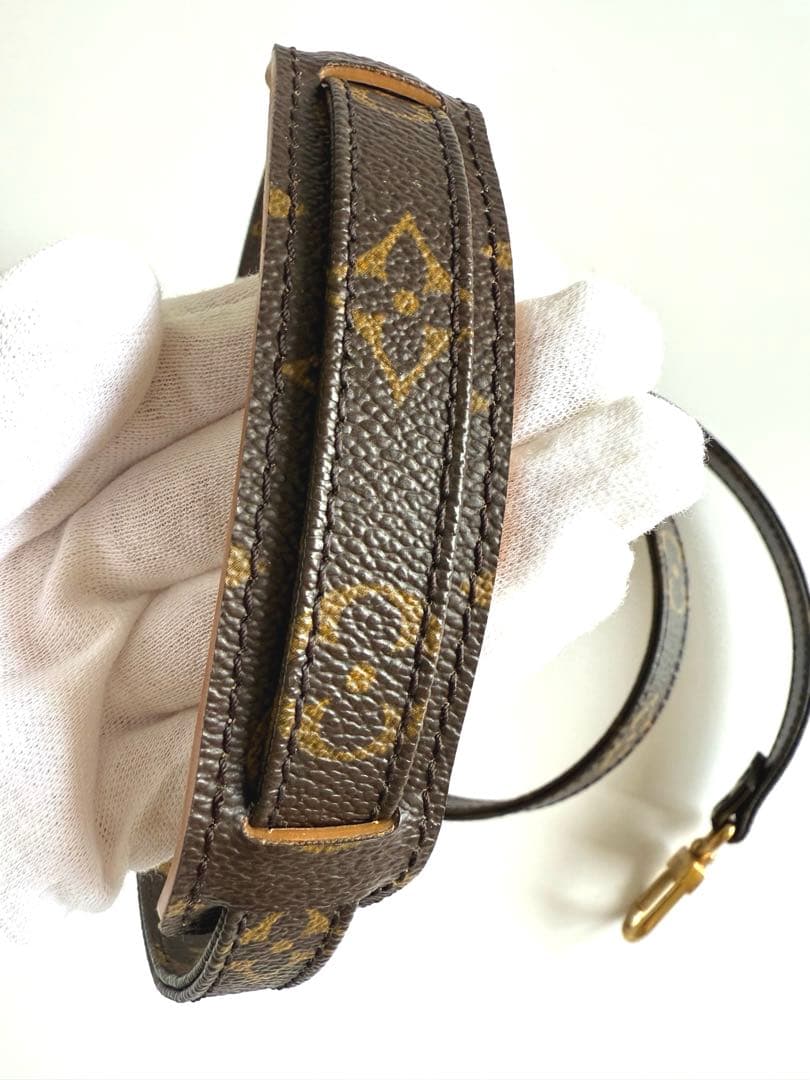 ★あき様★LOUISVUITTON（ルイヴィトン）バッグ用ショルダーストラップ