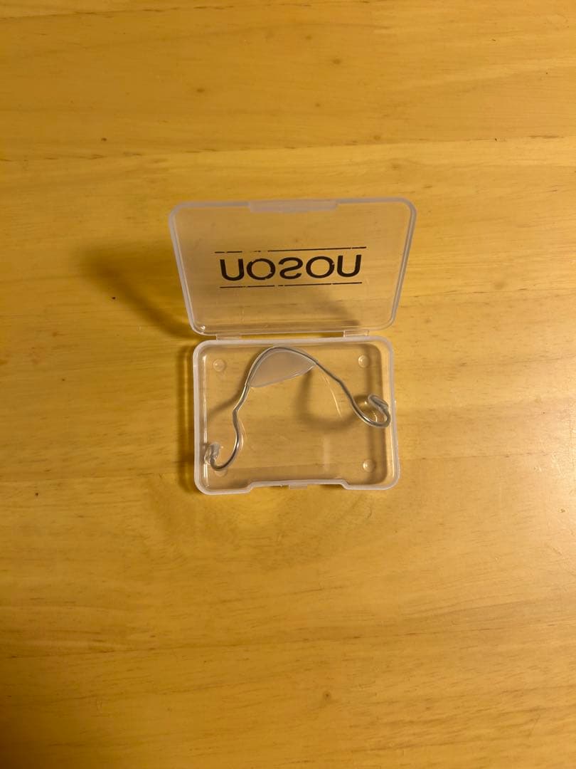 中古　鼻呼吸　Noson® Premium