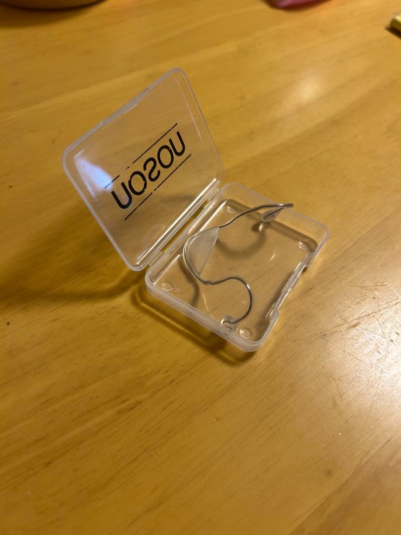 中古　鼻呼吸　Noson® Premium