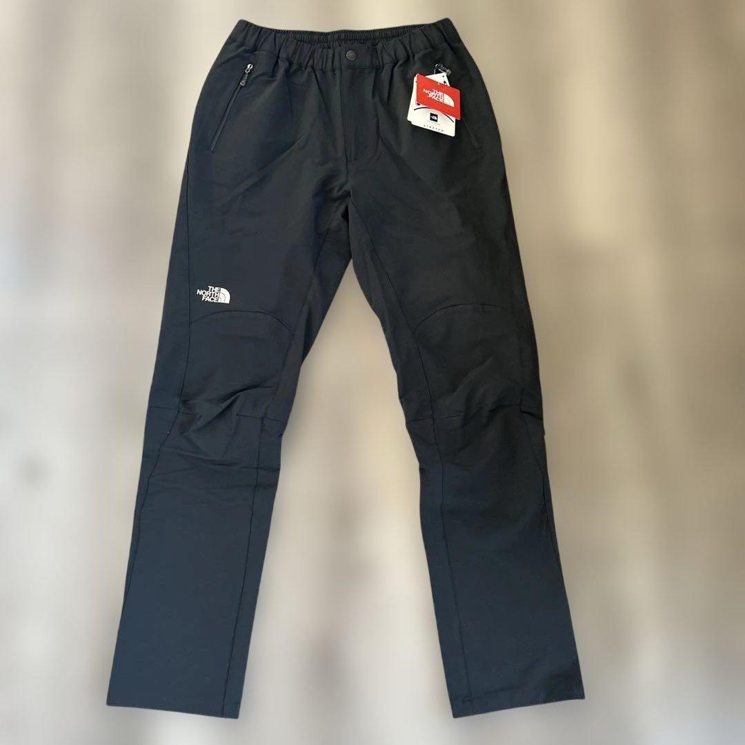 り*ん様 THE NORTH FACE パンツ ブラック