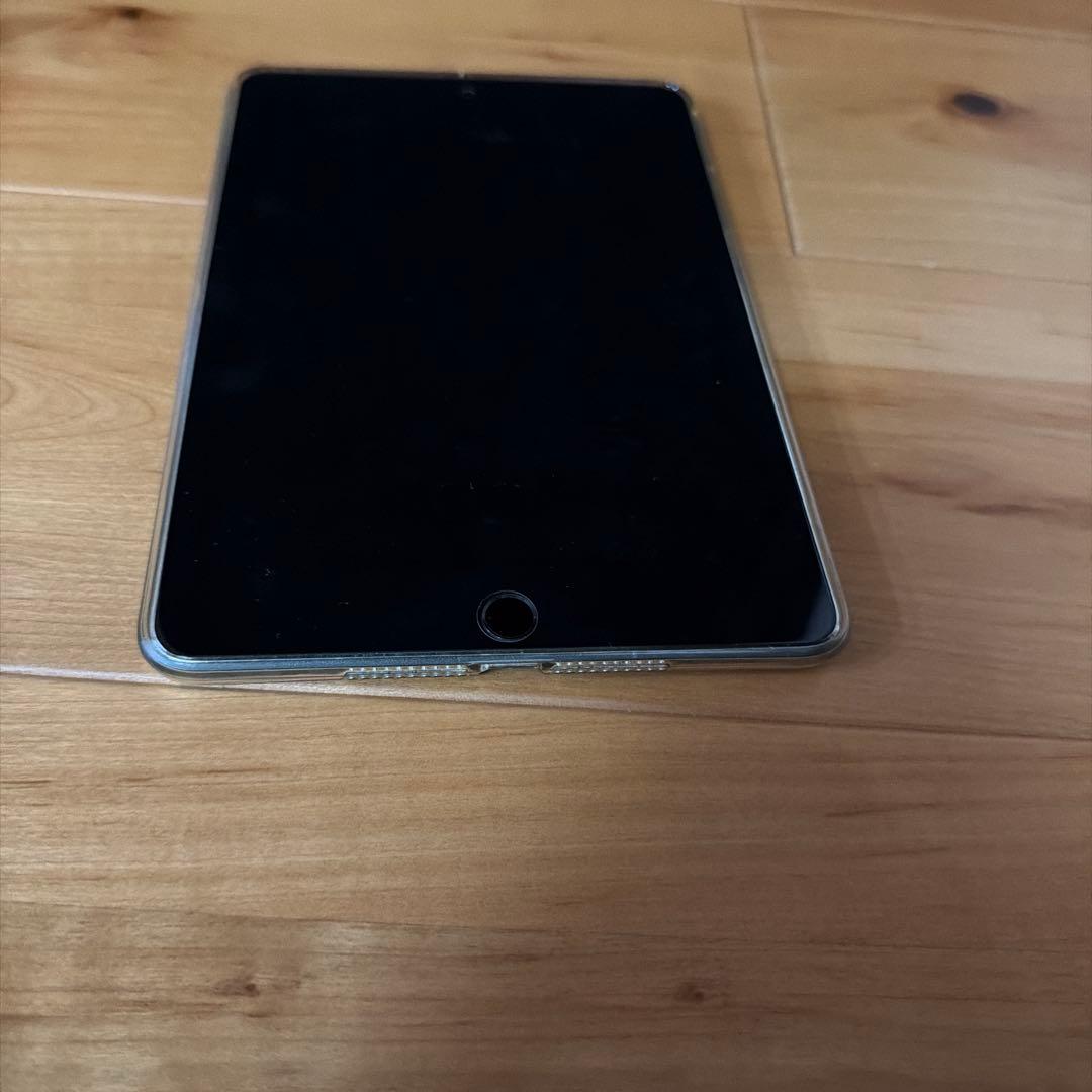 【坊主タケシさま専用】Apple iPad mini 第5世代 本体