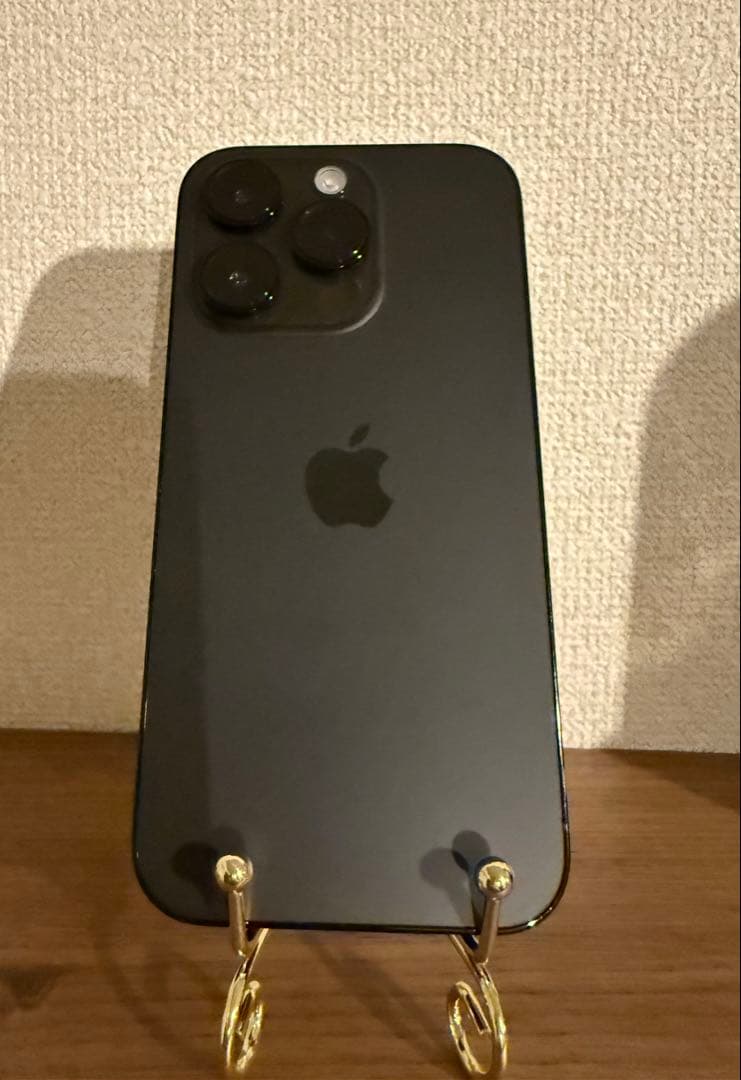 iPhone 14 Pro 256GB SIMフリー ストア一括購入／残債なし