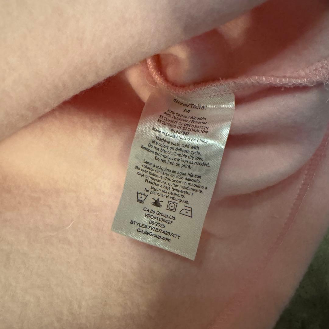 【きらら】Von Dutch スウェット&ショルダーバッグ