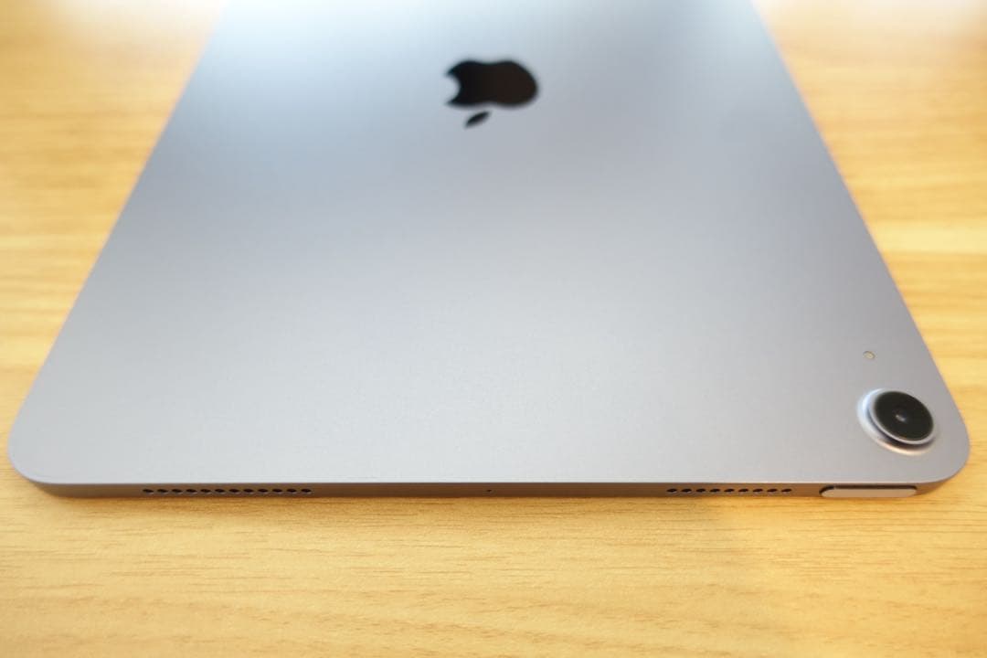 【ほぼ新品】 iPad Air 第5世代 （M1）256GB Wi-Fiモデル