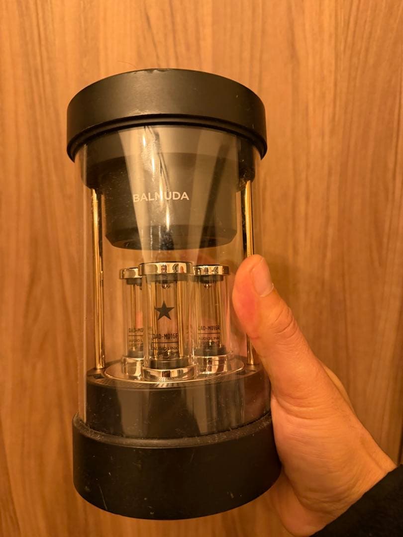 バミューダ　スピーカー