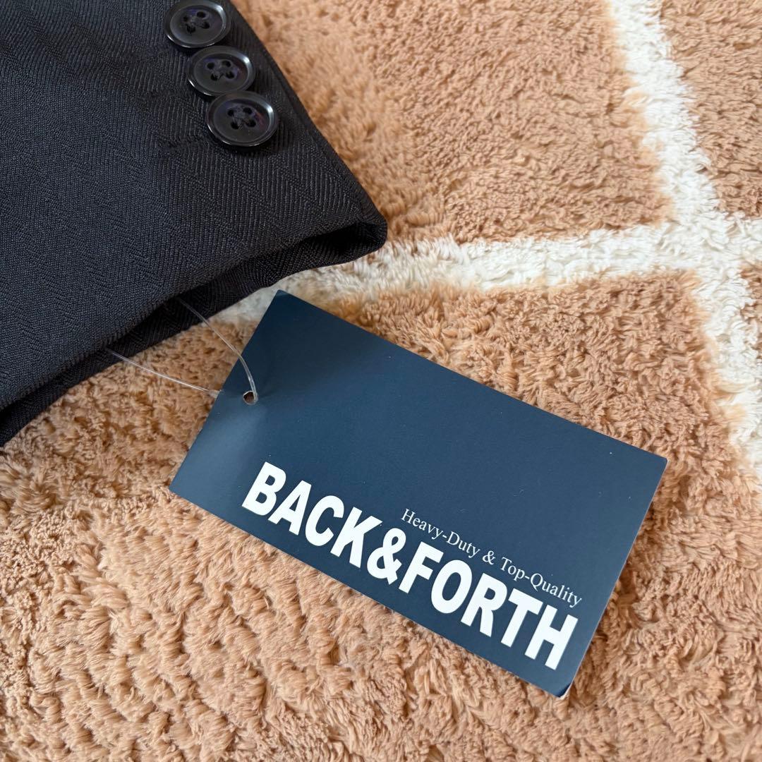 バックアンドフォース　フォーマルスーツ　セット　男の子　卒業式　卒服　160 ③