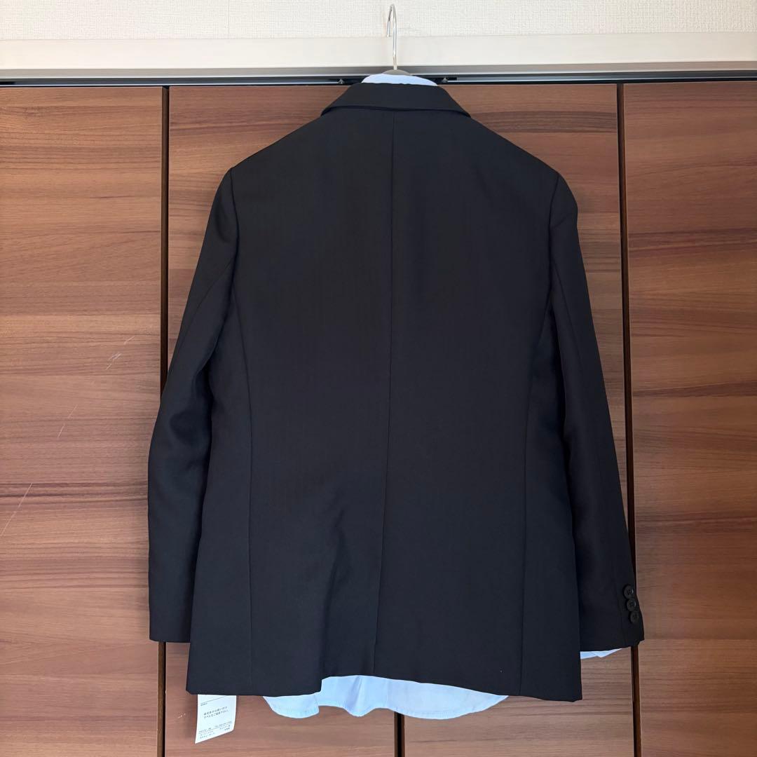 バックアンドフォース　フォーマルスーツ　セット　男の子　卒業式　卒服　160 ③