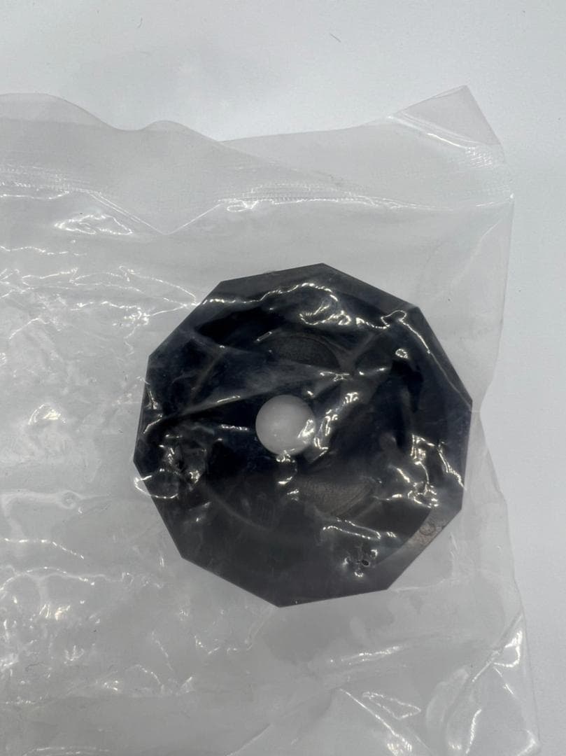 パスワードJDM　ガソリンキャップカバー　ブラック　USDM　ズーマー　ラッカス