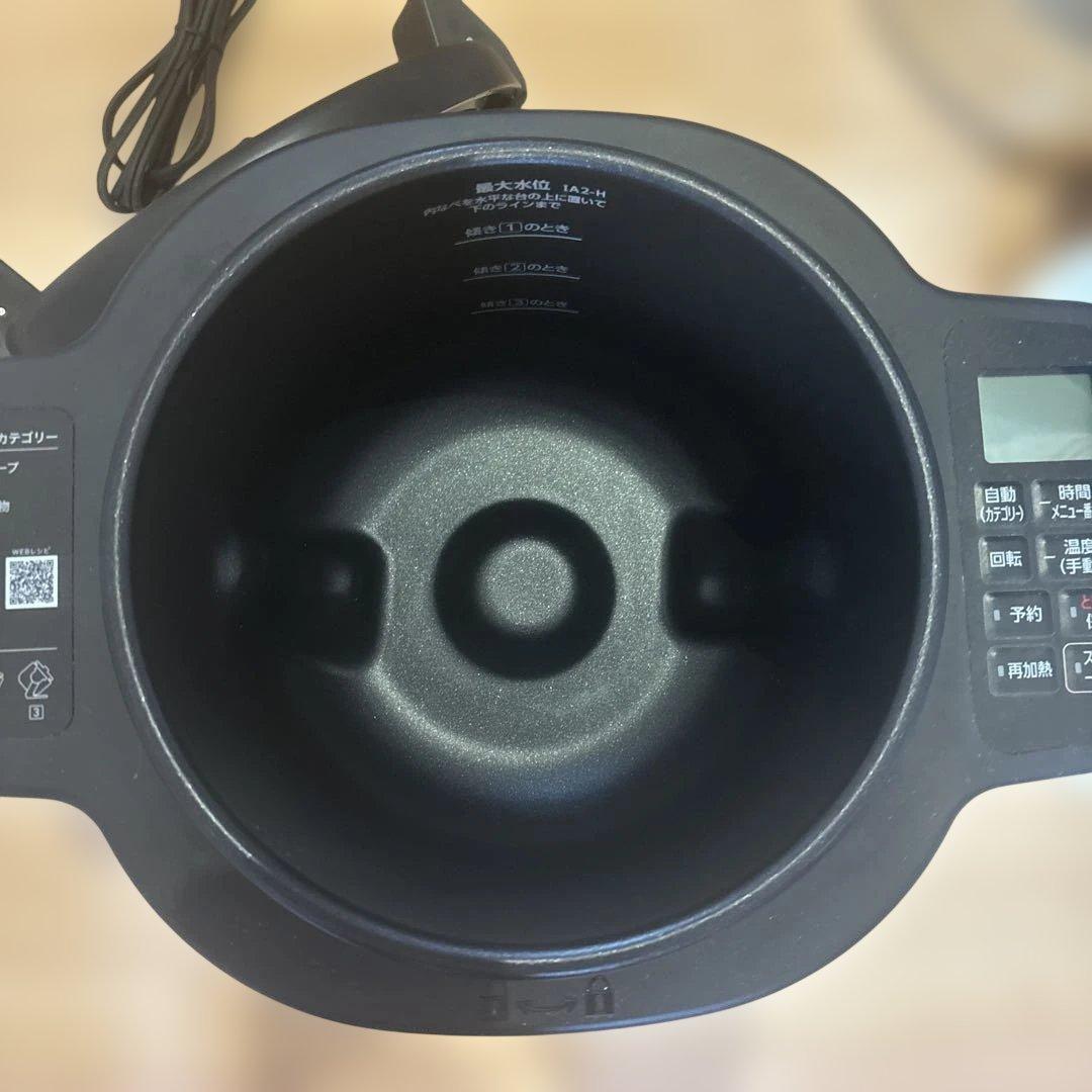 シェフ　ドラム