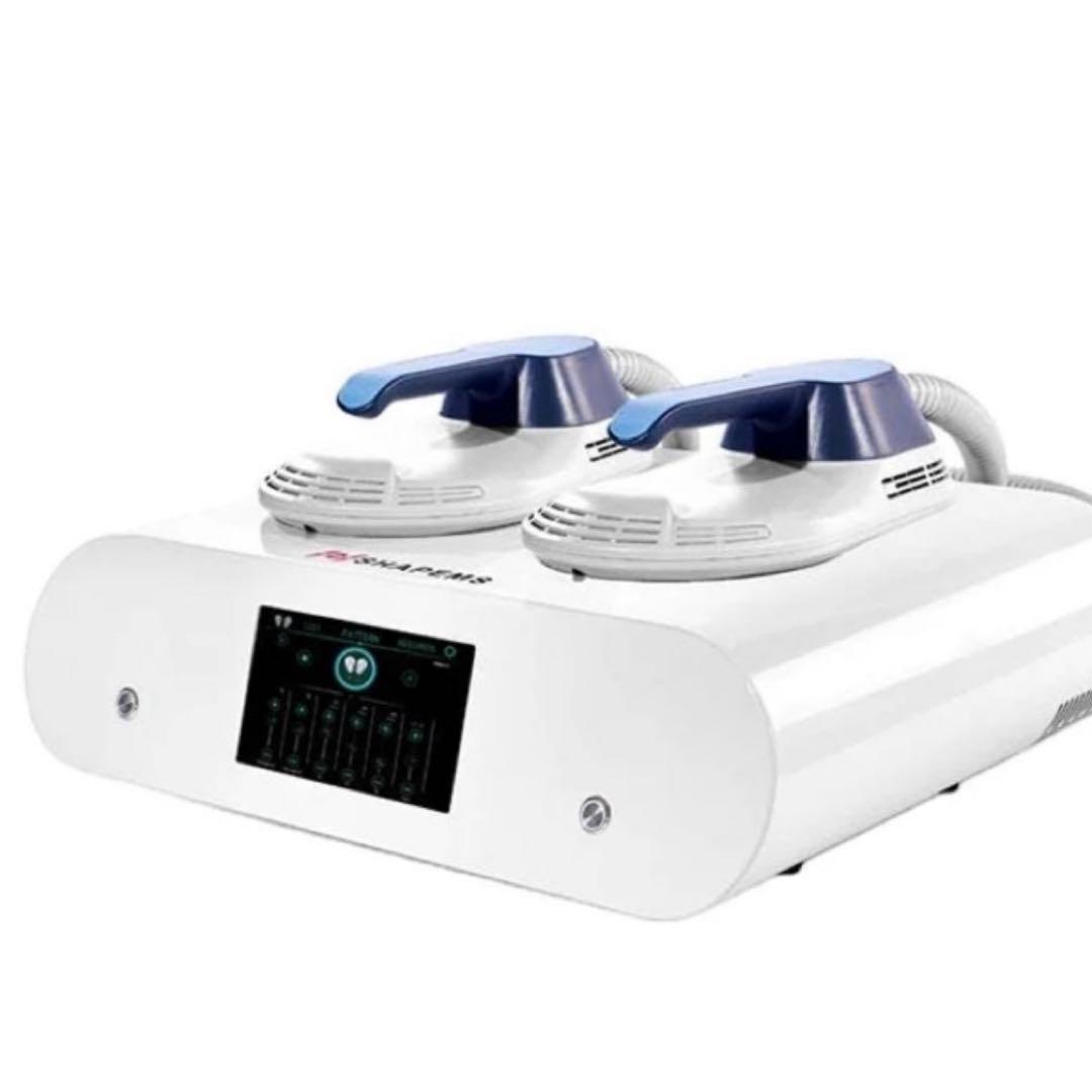 EMS エムスカルプト　痩身　エステ　ダイエット　業務用