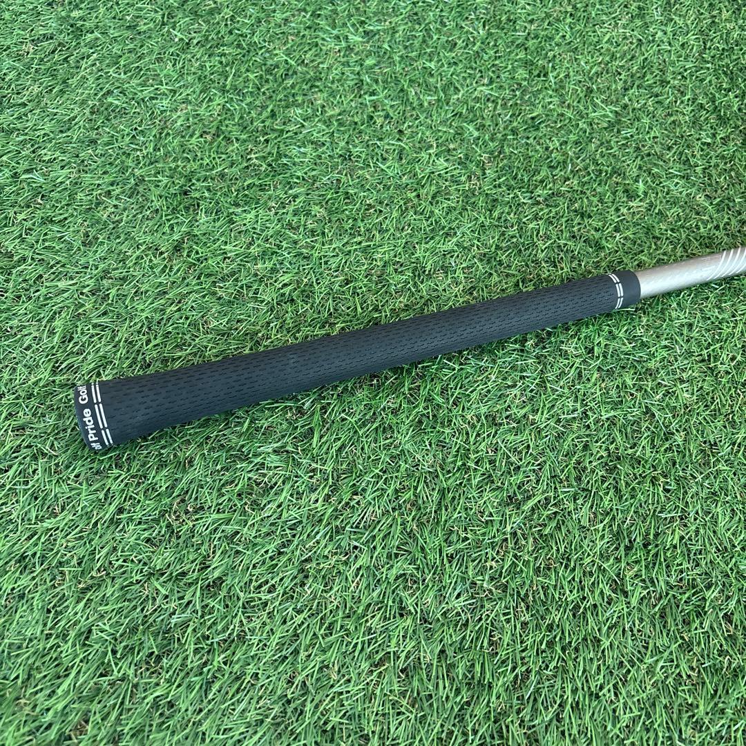 ピン ツアー 2.0 クローム 85S 5UT用 シャフト PINGスリーブ付き