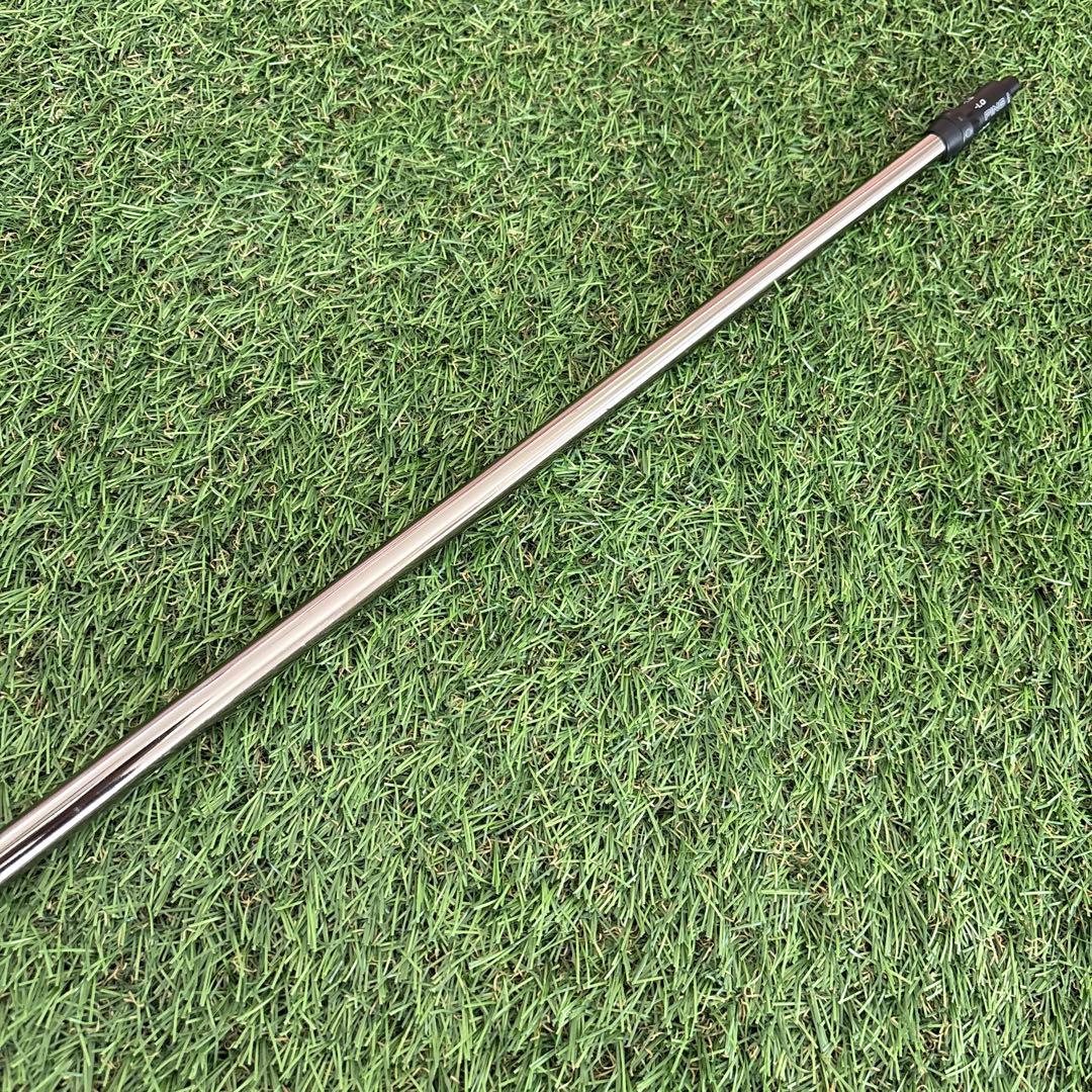 ピン ツアー 2.0 クローム 85S 5UT用 シャフト PINGスリーブ付き