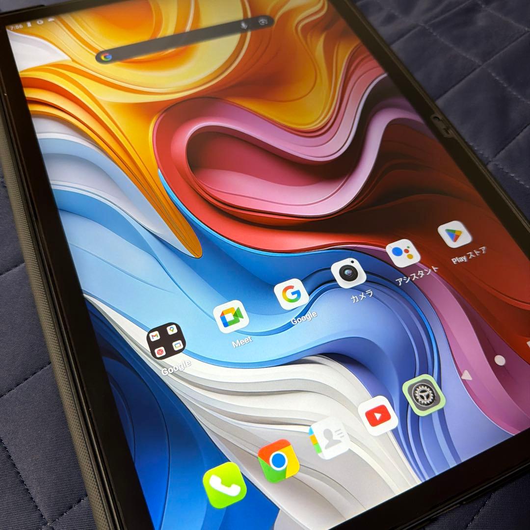 TECLAST T70 Androidタブレット