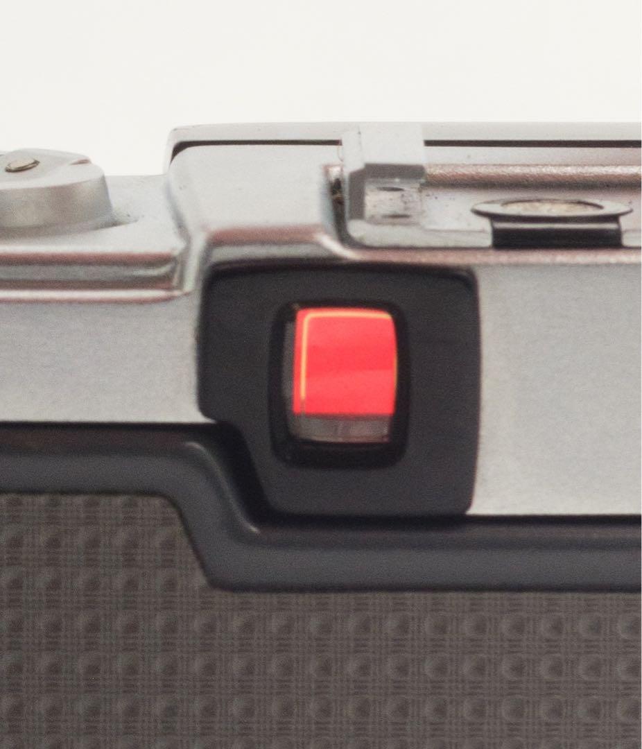 【美品・完動品】OLYMPUS PEN EE2