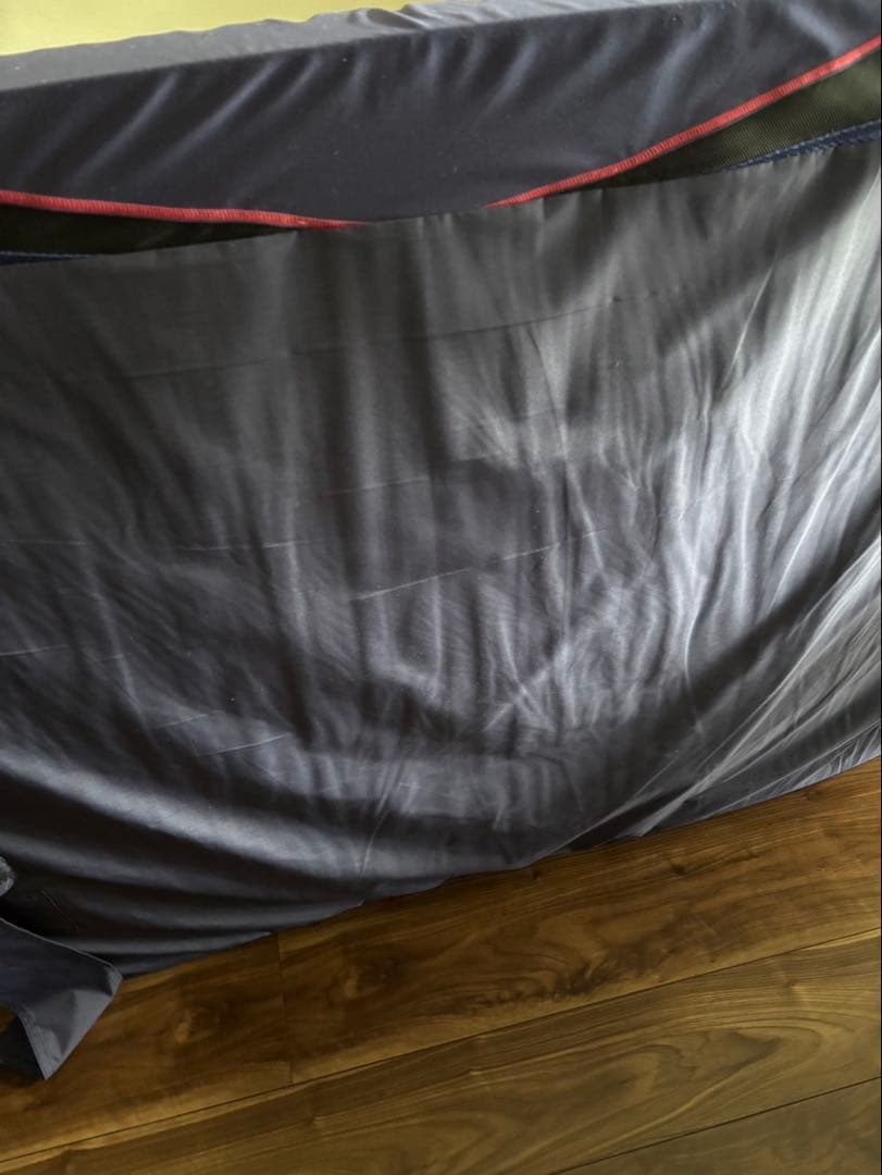 [エアー03]マットレス/HARD/シングル