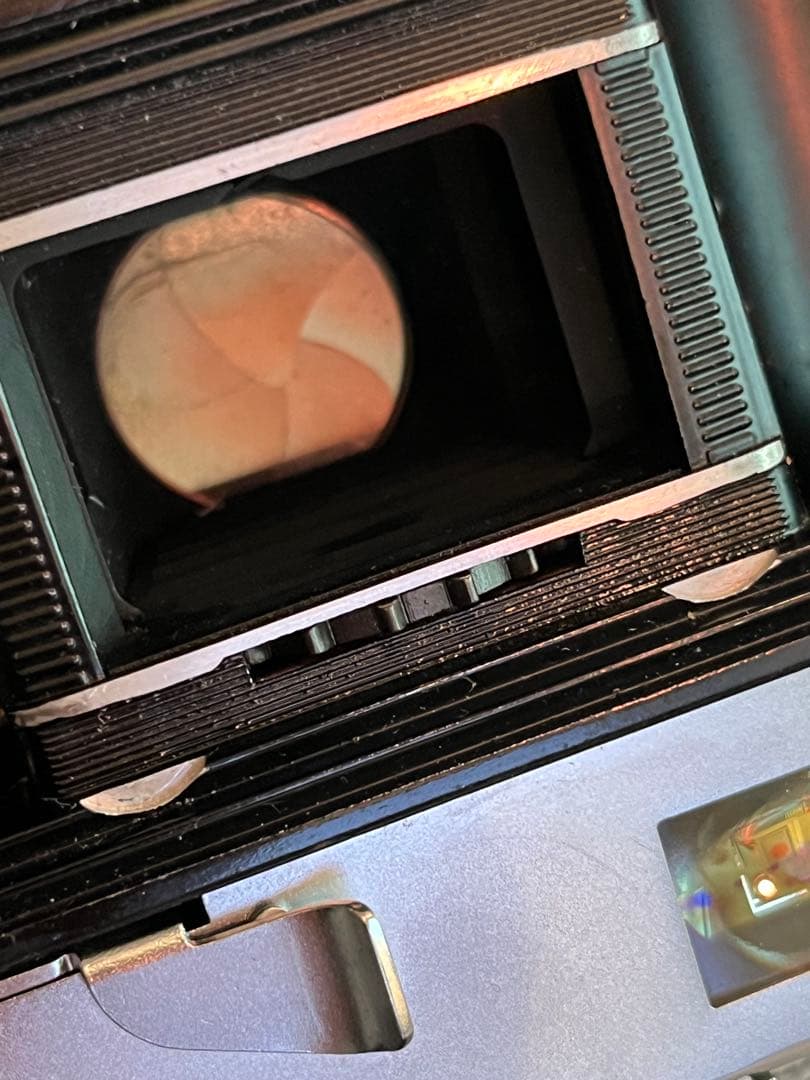 Voigtländer Vitomatic I フォクトレンダー