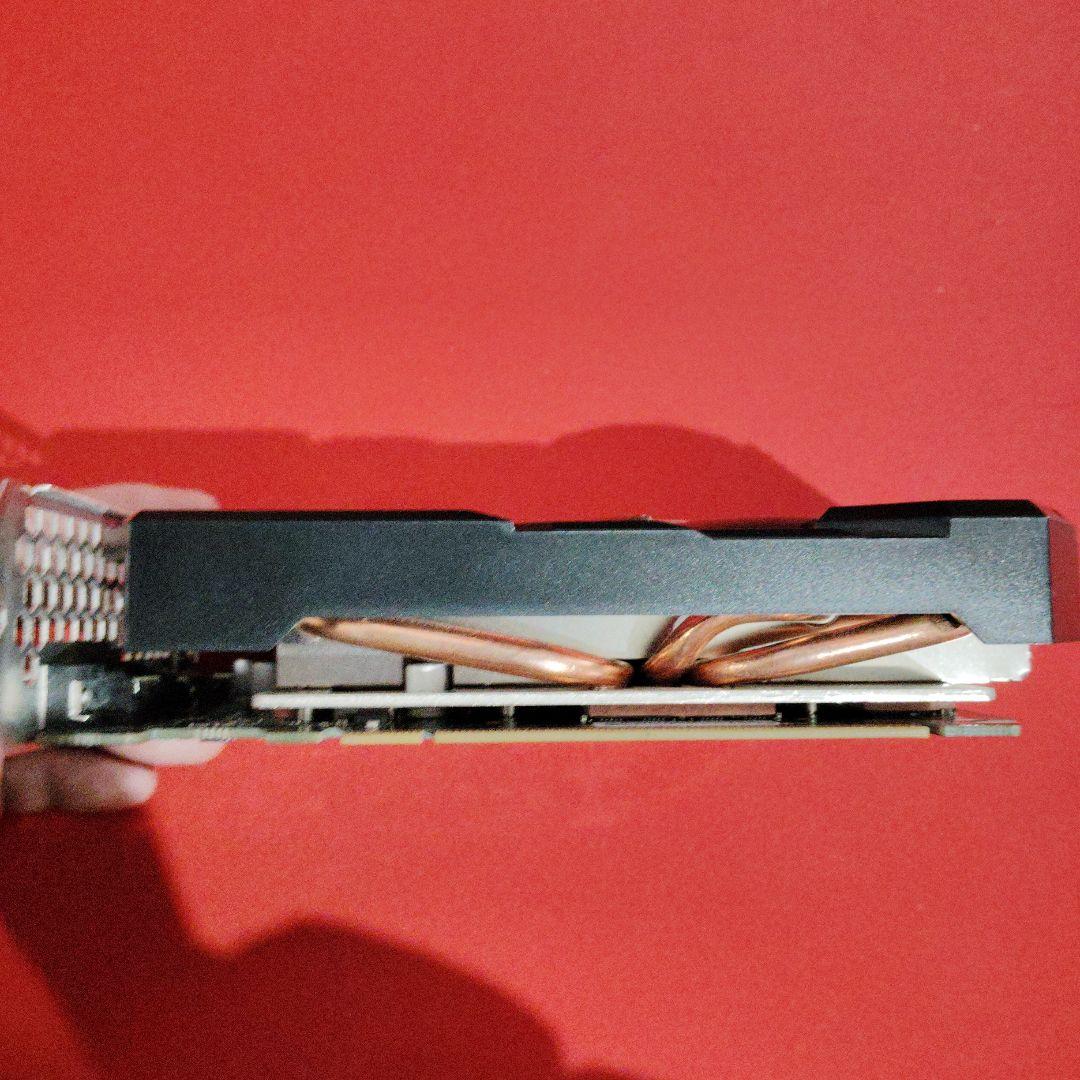 グラフィックボード・グラボ・ビデオカード Palit GTX1660 Super STORMX 6G