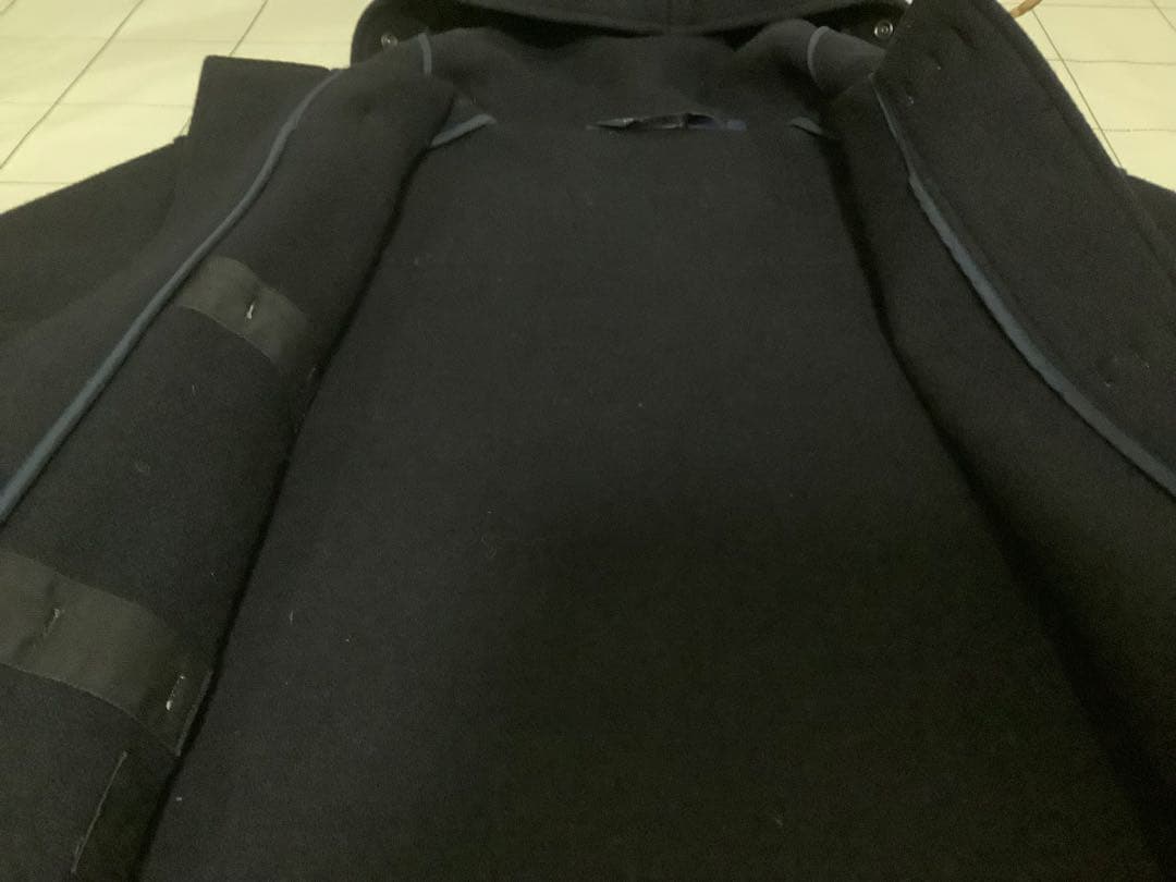 RALPH LAURENラルフローレンダッフルコート　ウールコート155〜165