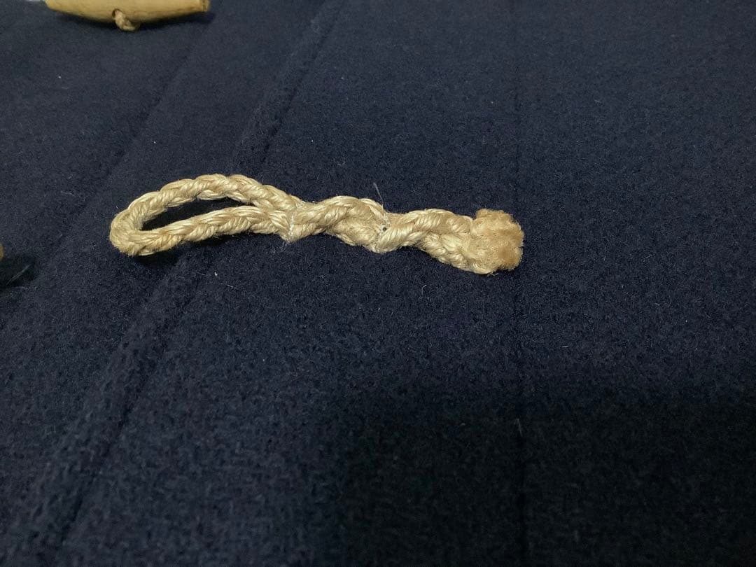 RALPH LAURENラルフローレンダッフルコート　ウールコート155〜165