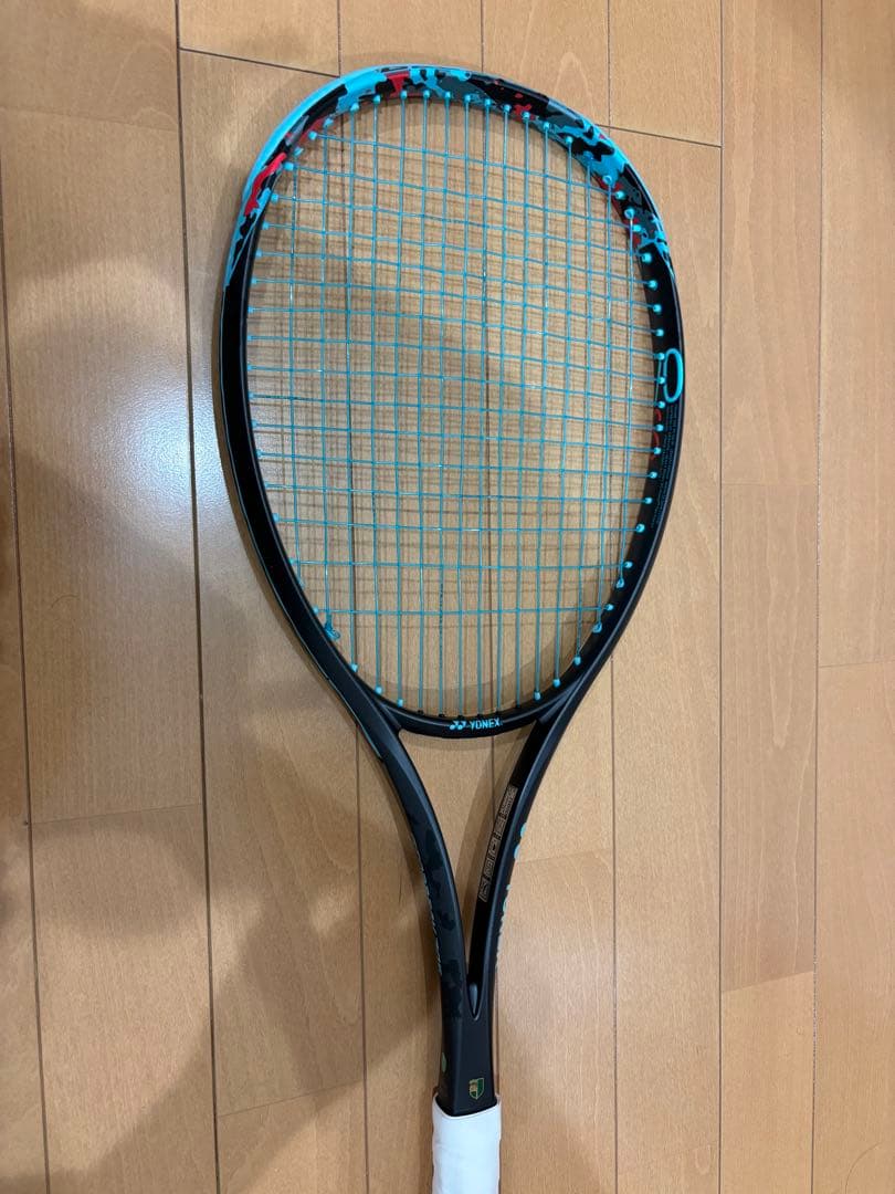 ジオブレイク70S カスタム