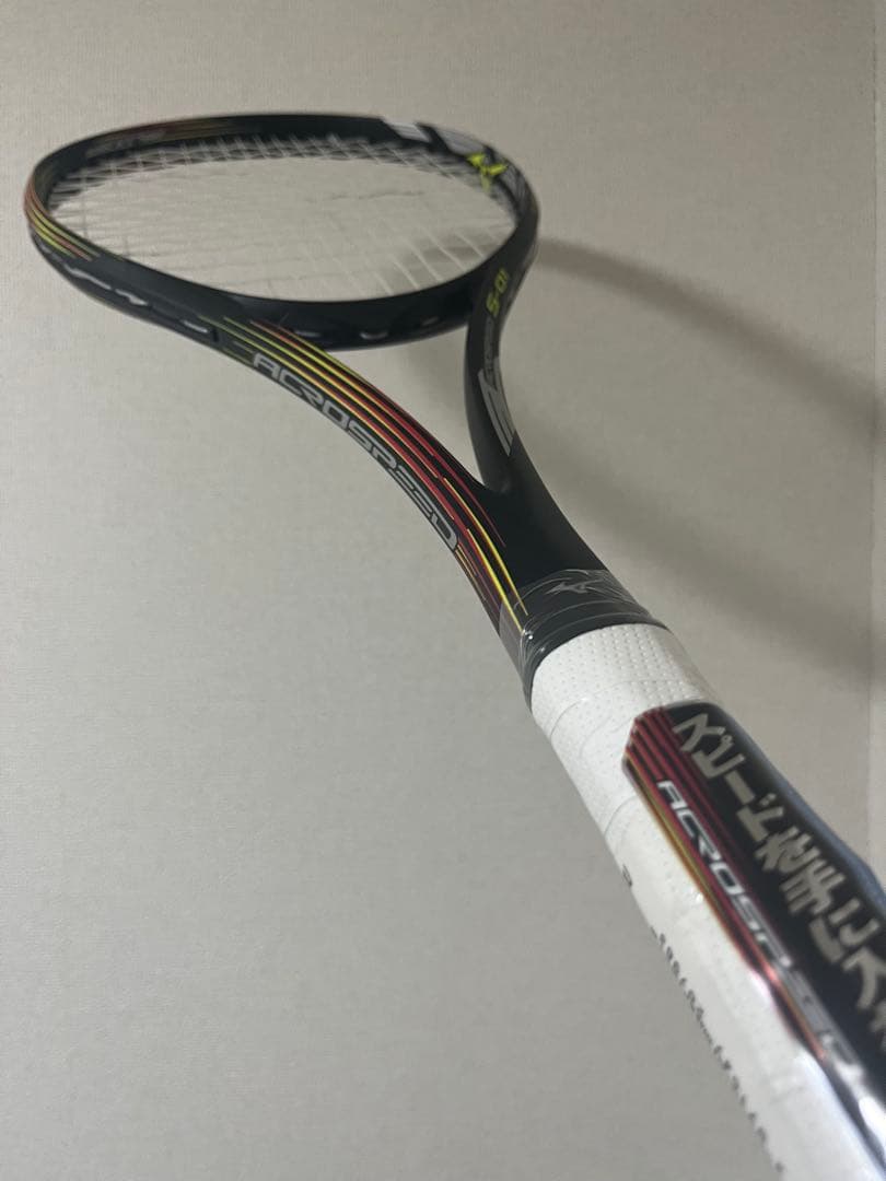 アクロスピードS-01 00U ガムエナジー