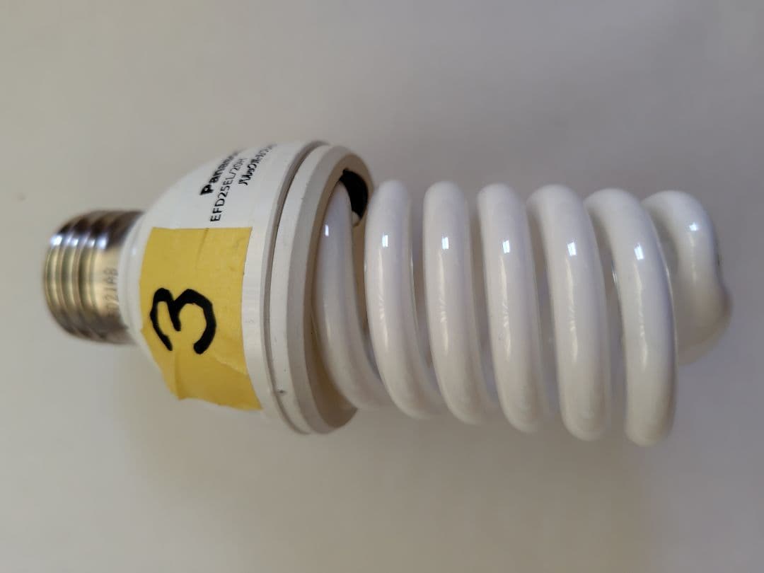 パルックボールプレミア EFD25EL/20H