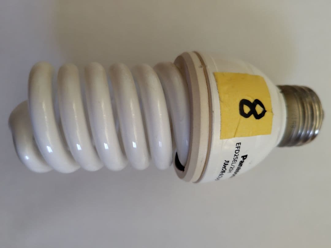 パルックボールプレミア EFD25EL/20H