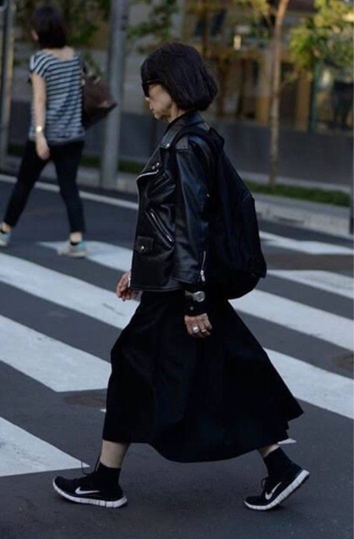 COMME des GARCONS HOMME PLUS リュックPI-K201