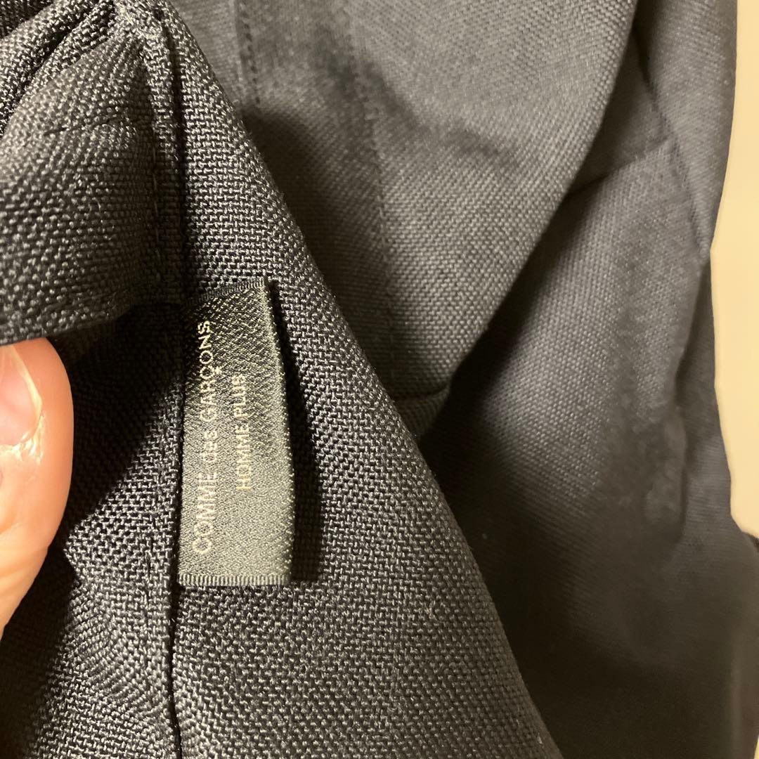 COMME des GARCONS HOMME PLUS リュックPI-K201