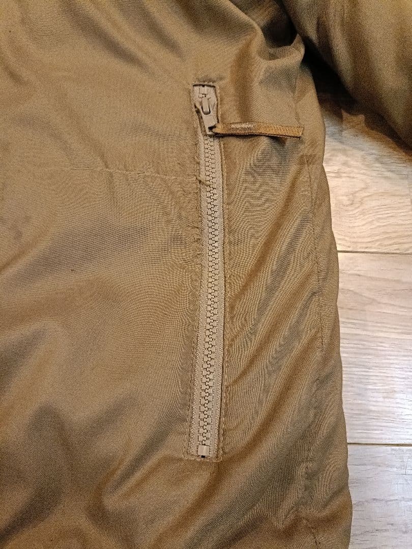 Level7 USMC ハッピースーツ ハッピージャケット XS-REGULAR