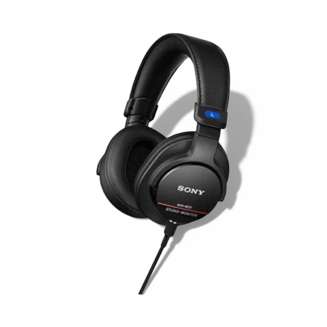 SONY MDR-M1ST ハイレゾ対応 ヘッドホン 新品 未使用