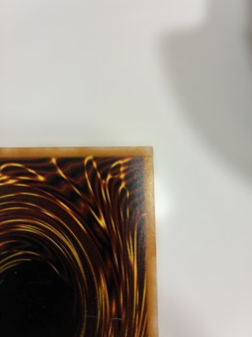 ②バラ売り　青艶　美品　青眼の白龍　SM -1 ブルーアイズ　レリーフ