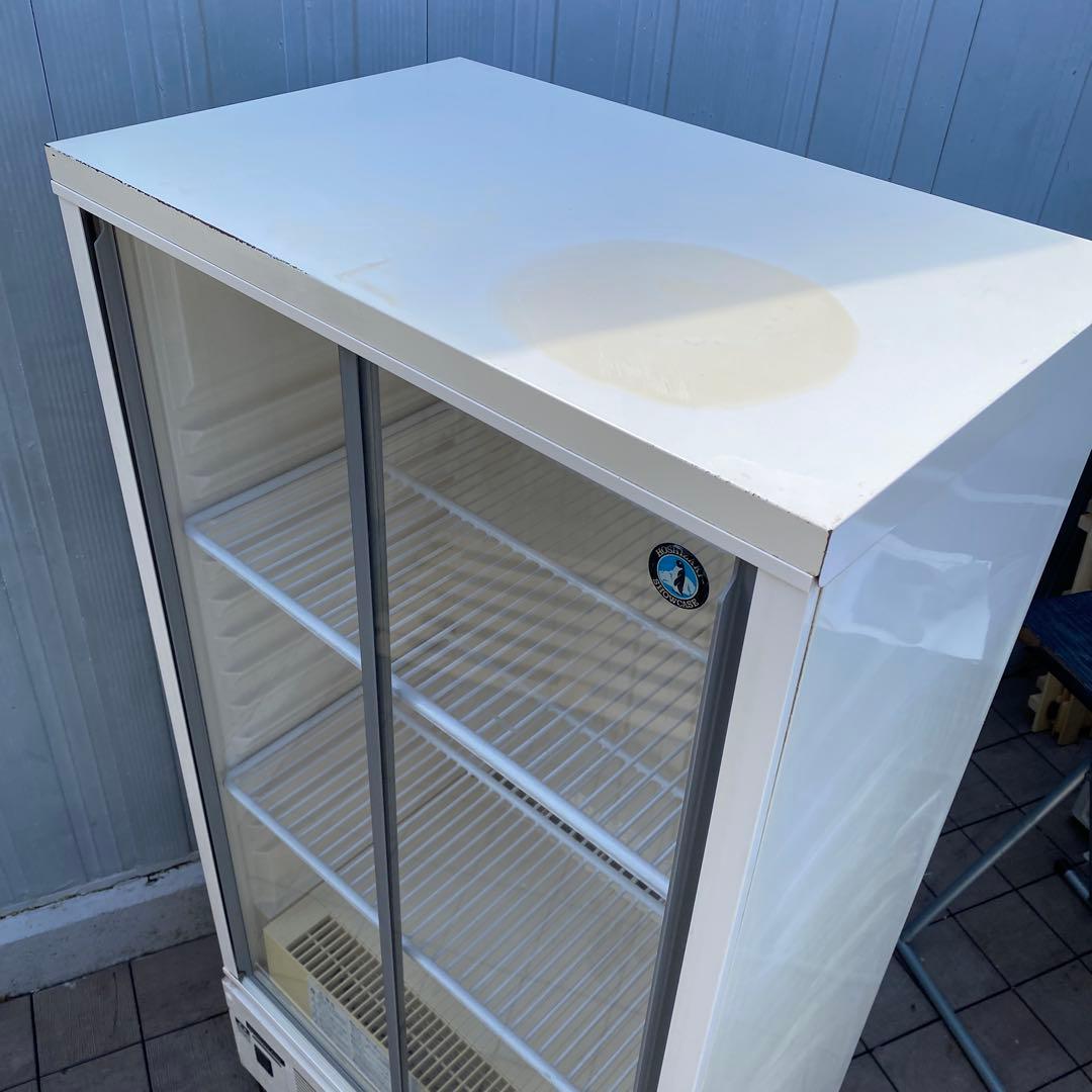 HOSHIZAKI ホシザキ 冷蔵ショーケース 厨房器具　業務用冷蔵庫