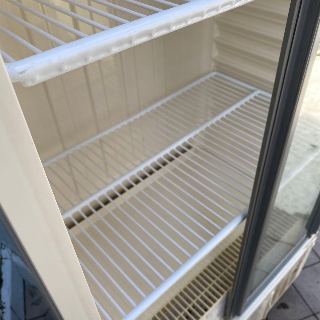 HOSHIZAKI ホシザキ 冷蔵ショーケース 厨房器具　業務用冷蔵庫