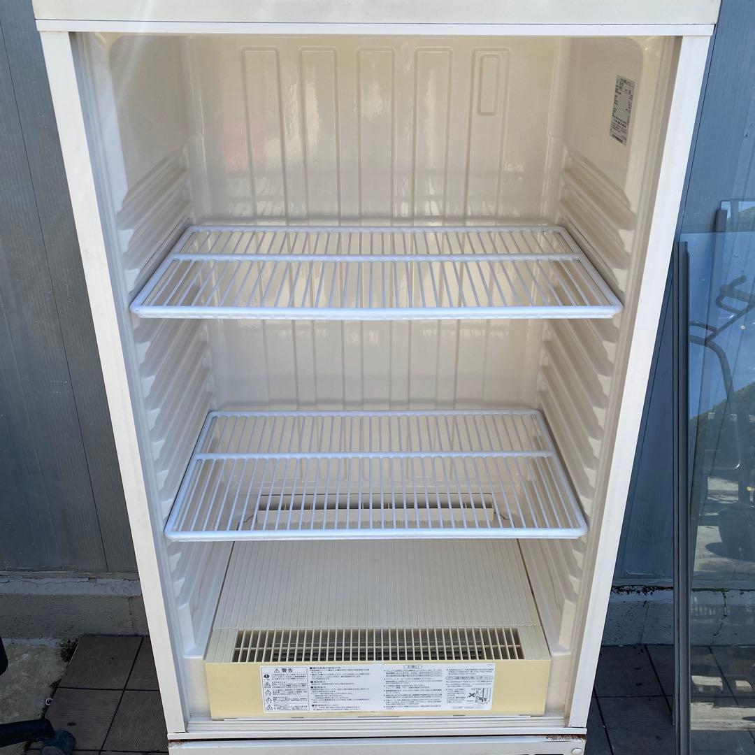 HOSHIZAKI ホシザキ 冷蔵ショーケース 厨房器具　業務用冷蔵庫