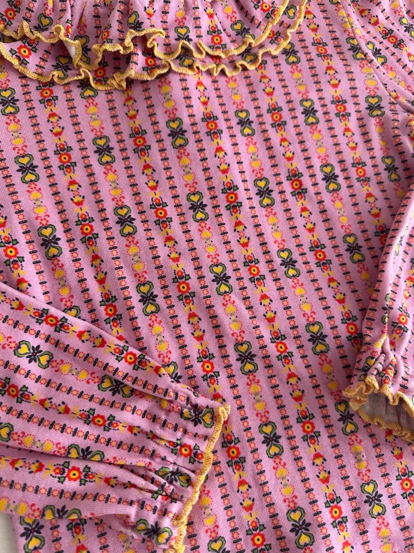 トップス Misha & Puff Peggy Top 5Y