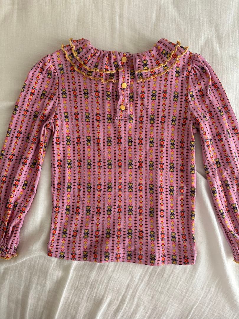 トップス Misha & Puff Peggy Top 5Y