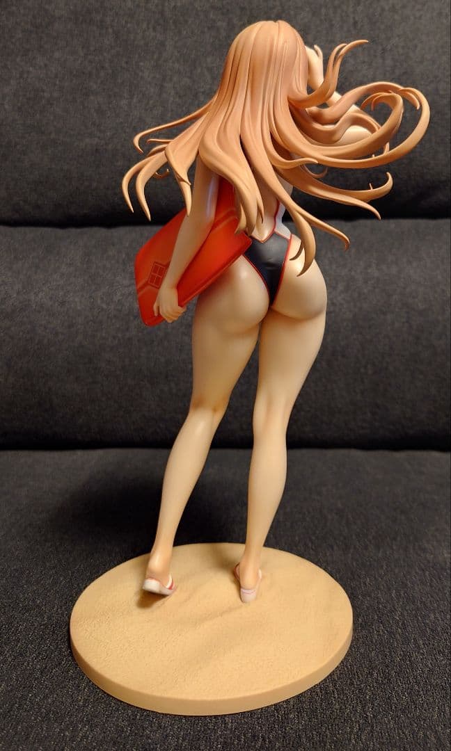 【専用】スケールフィギュア4点セット 未開封、開封済み箱あり、箱無しあり