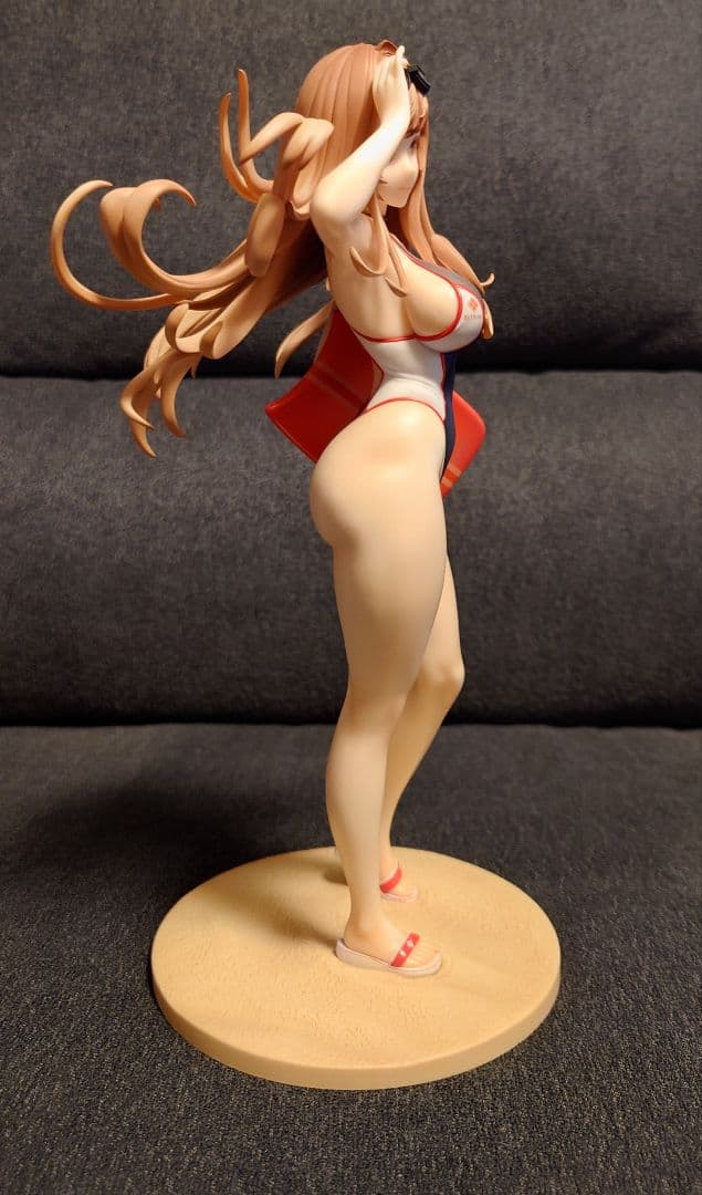 【専用】スケールフィギュア4点セット 未開封、開封済み箱あり、箱無しあり