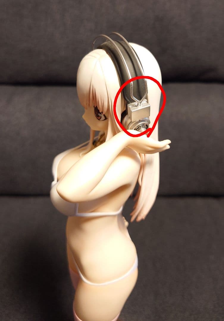 【専用】スケールフィギュア4点セット 未開封、開封済み箱あり、箱無しあり