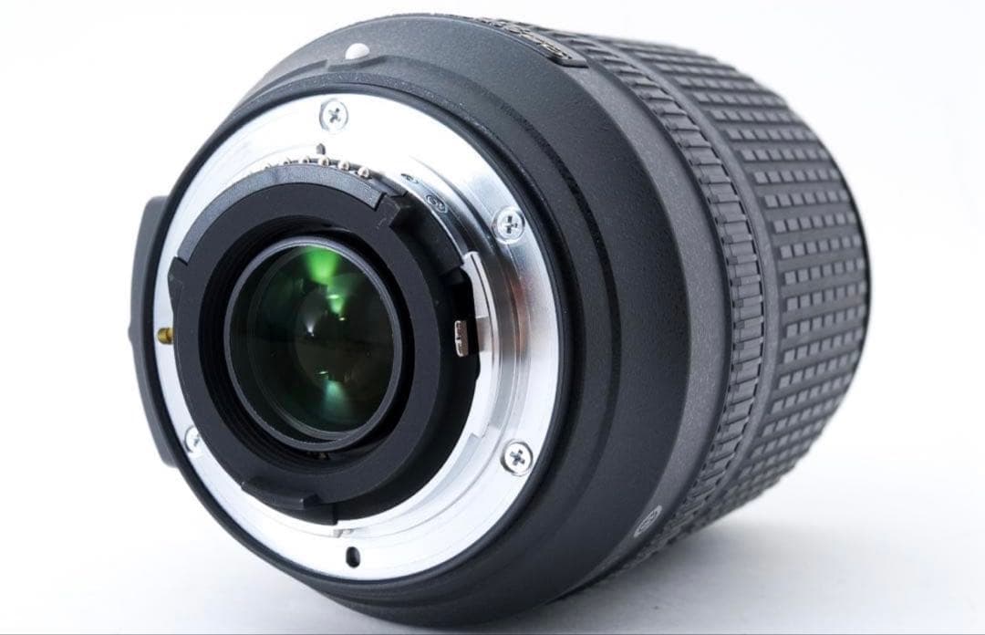 レンズ(ズーム) Nikon AF-S NIKKOR 18-140mm F3.5-5.6GED