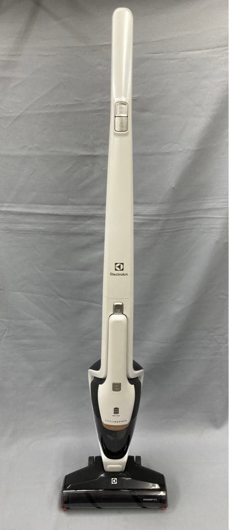 Electrolux エルゴラピード・パワープロ ZB3425BL 掃除機