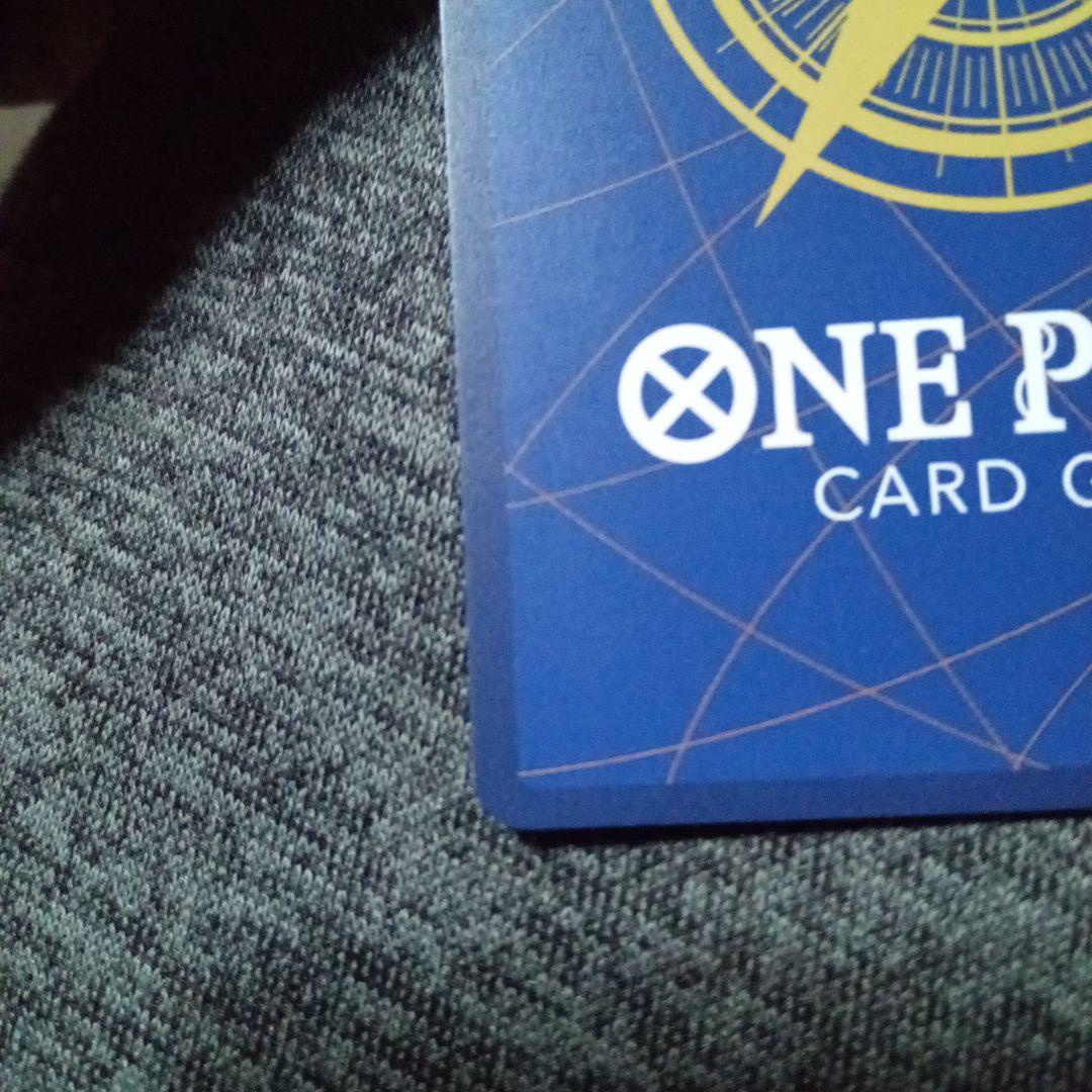 ボア・ハンコック SR SP スペシャルカード OP07-051 ハンコック