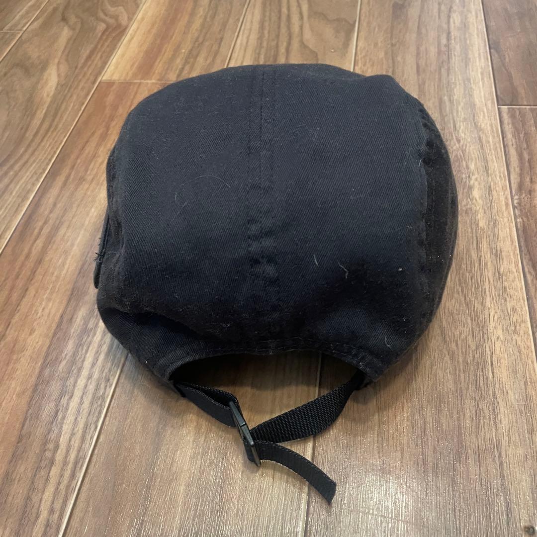 帽子 supreme camp cap