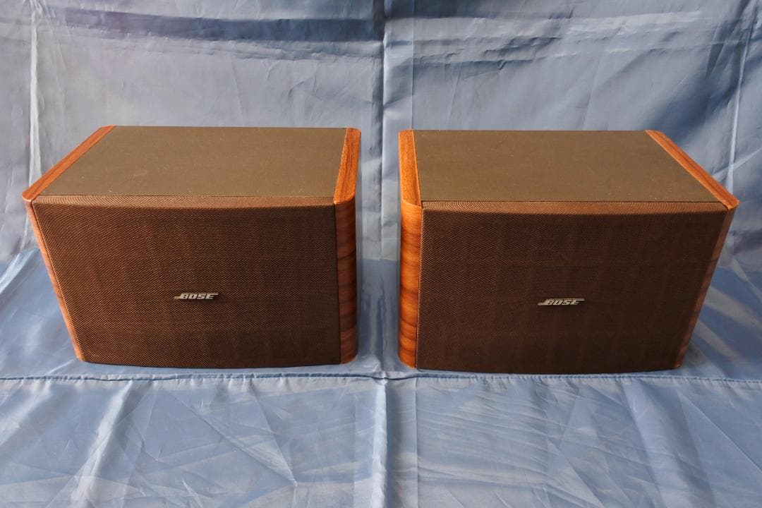 BOSE １２１スピーカー