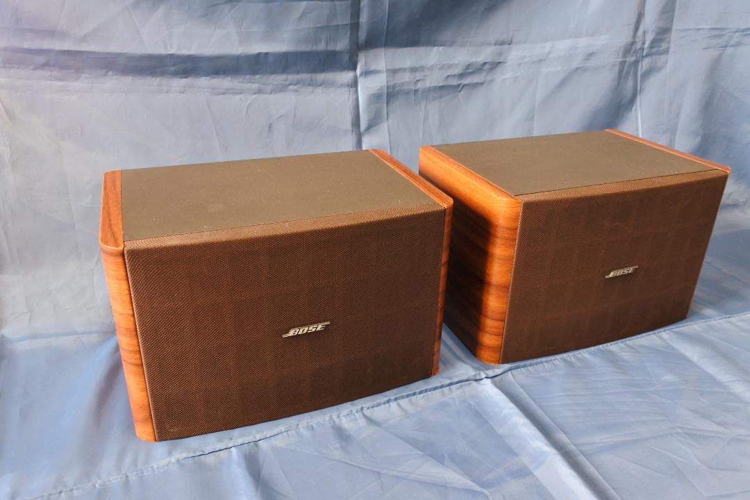 BOSE １２１スピーカー