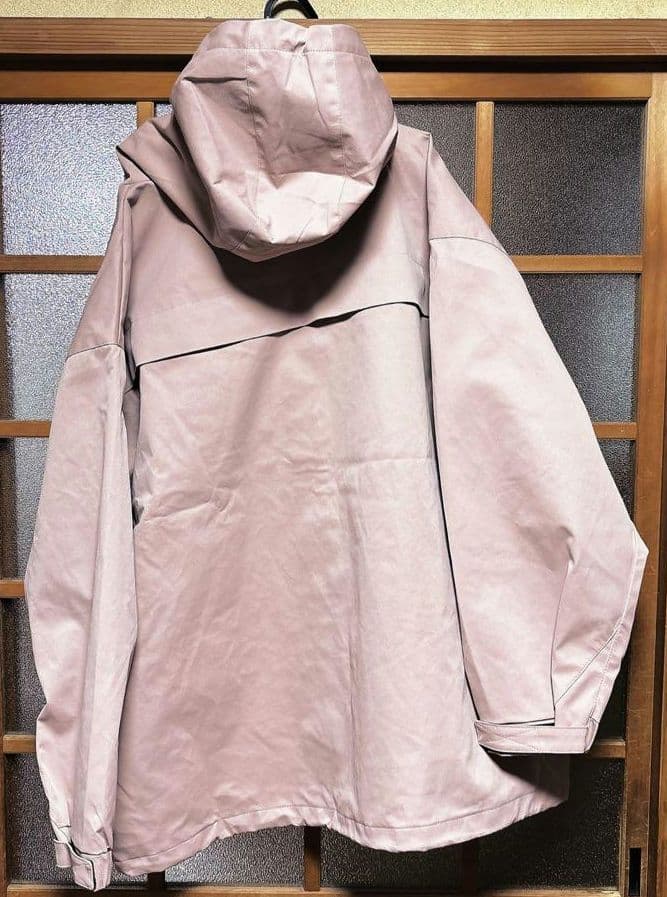 ハイマスマニア　スノーボードウェア上下Mサイズ